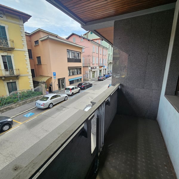 Appartamenti i in Vendita a Varese – Via Felice Orrigoni 23