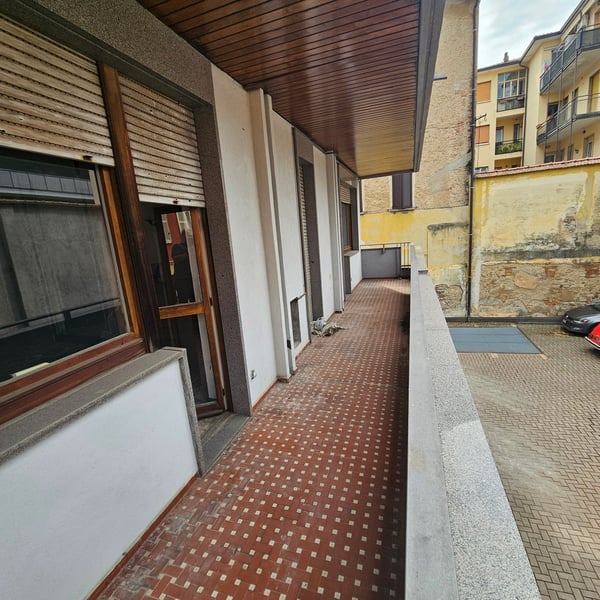 Appartamenti i in Vendita a Varese – Via Felice Orrigoni 28