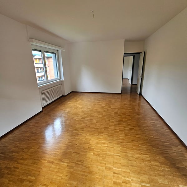 Luminoso appartamento di 3.5 locali con balcone a Manno 5