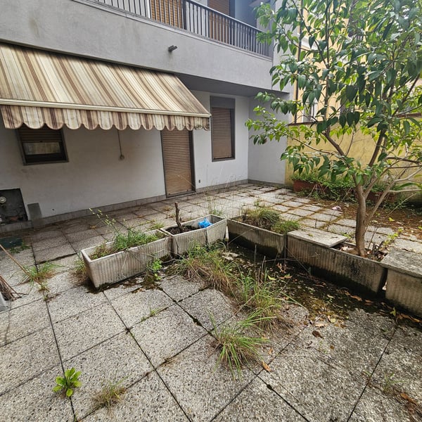 Appartamento 3.5 locali con balcone e parcheggio a Varese 15