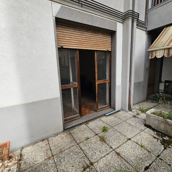Appartamento 3.5 locali con balcone e parcheggio a Varese 13
