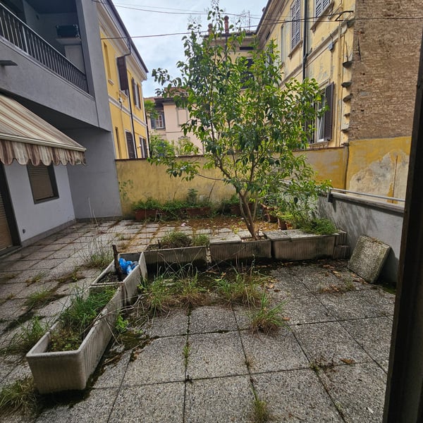 Appartamento 3.5 locali con balcone e parcheggio a Varese 14