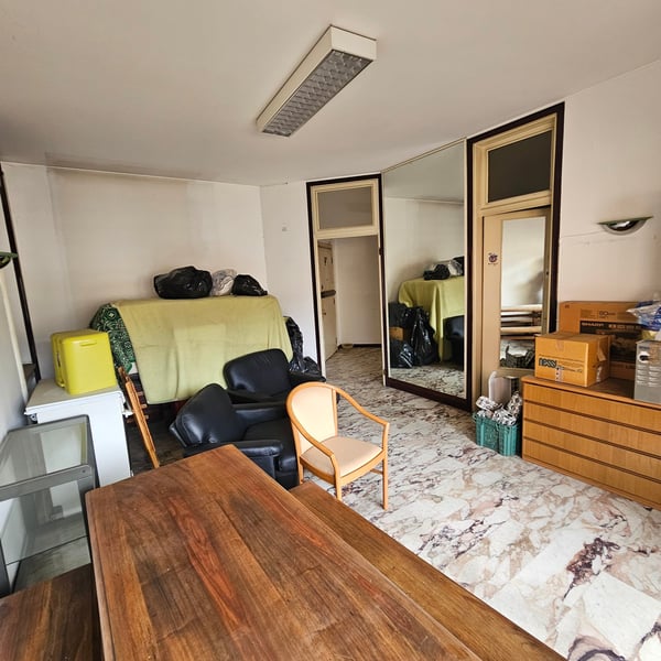 Appartamento 3.5 locali con balcone e parcheggio a Varese 4
