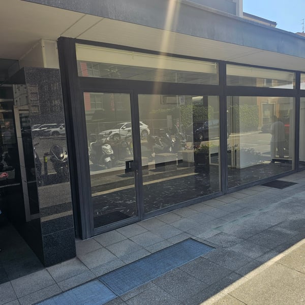 Locale commerciale in affitto a Lugano – Via Luigi Canonica 4 2