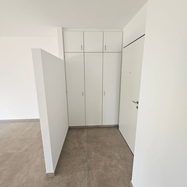 Wohnung 2.5 Zimmer in erster Lage in Manno mit Garten 2