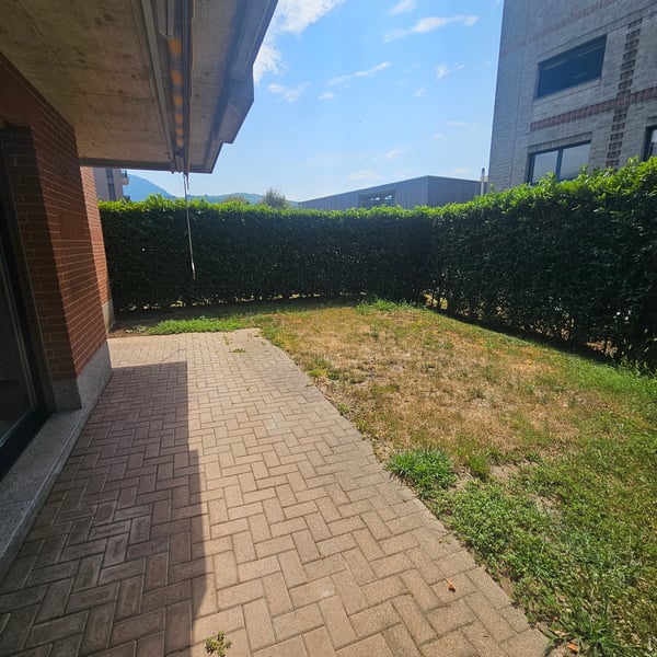Wohnung 2.5 Zimmer in erster Lage in Manno mit Garten 15