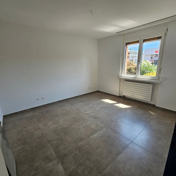 Wohnung 2.5 Zimmer in erster Lage in Manno mit Garten 14