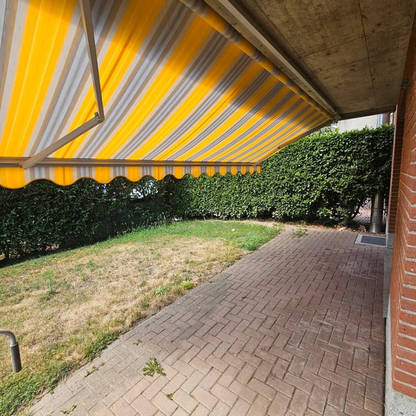 Wohnung 2.5 Zimmer in erster Lage in Manno mit Garten 18