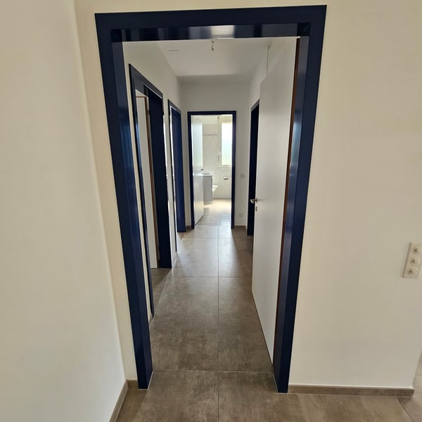 Wohnung 2.5 Zimmer in erster Lage in Manno mit Garten 7
