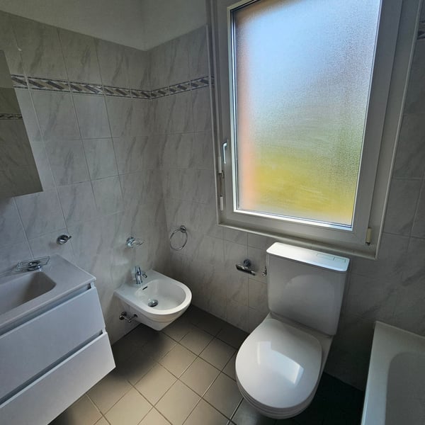 Wohnung 2.5 Zimmer in erster Lage in Manno mit Garten 10