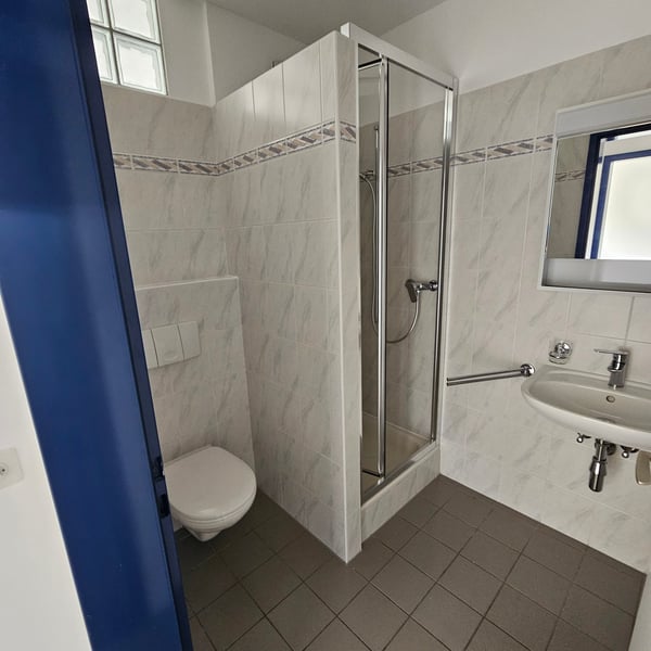 Wohnung 2.5 Zimmer in erster Lage in Manno mit Garten 12