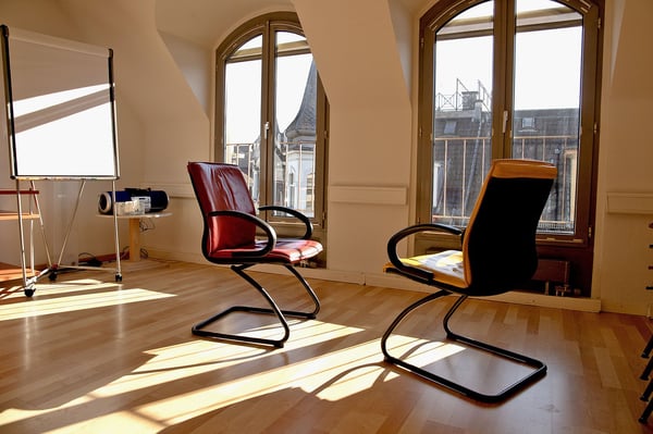 Büroräume an zentraler Lage zu vermieten 1