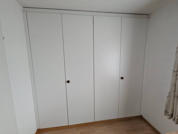 Grosszügige und preiswerte 3.5-Zimmerwohnung zu vermieten 9