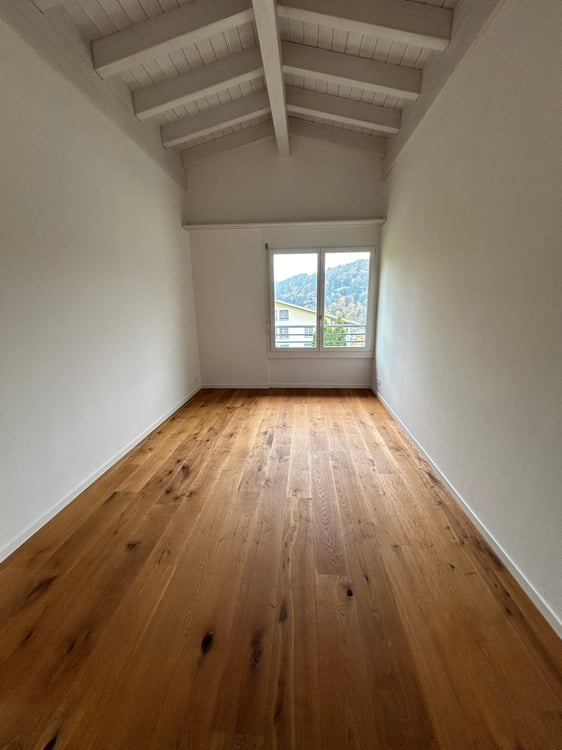 Traumhafte Dachwohnung mit riesengrosser Terrasse mit Blick auf das Luzerner Seebecken 14
