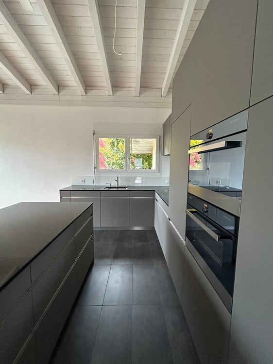 Traumhafte Dachwohnung mit riesengrosser Terrasse mit Blick auf das Luzerner Seebecken 6