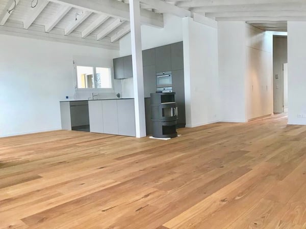 Traumhafte Dachwohnung mit riesengrosser Terrasse mit Blick auf das Luzerner Seebecken 5