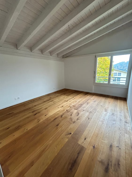 Traumhafte Dachwohnung mit riesengrosser Terrasse mit Blick auf das Luzerner Seebecken 13