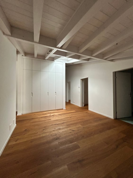 Traumhafte Dachwohnung mit riesengrosser Terrasse mit Blick auf das Luzerner Seebecken 11