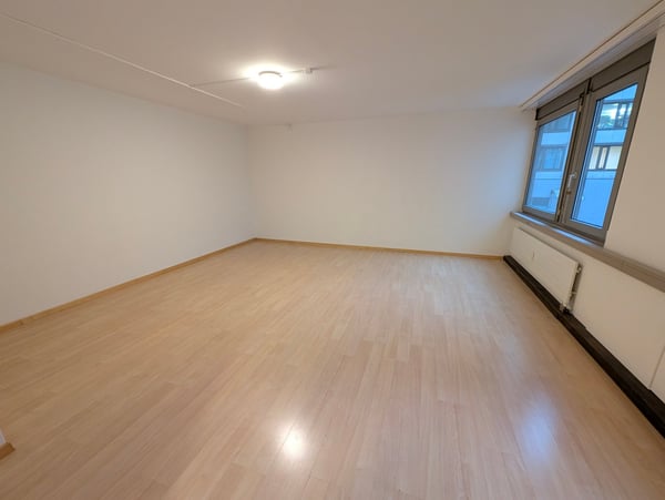 2-Zimmerwohnung im Herzen der Stadt Luzern 2