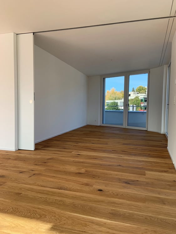 Exklusive Attikawohnung mit Blick auf den Pilatus und grosser Terrasse! 9
