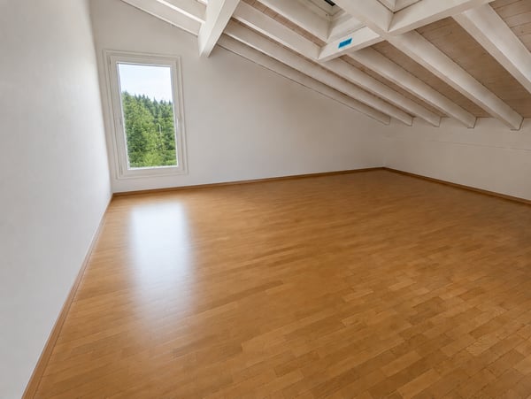 Exklusives Bijou mit riesengrosser Terrasse und Blick auf das Luzerner Seebecken 11
