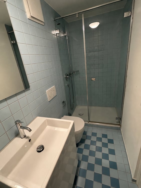 Traumhafte 3.5-Zimmerwohnung im Herzen der Stadt und mit viel Charm 6