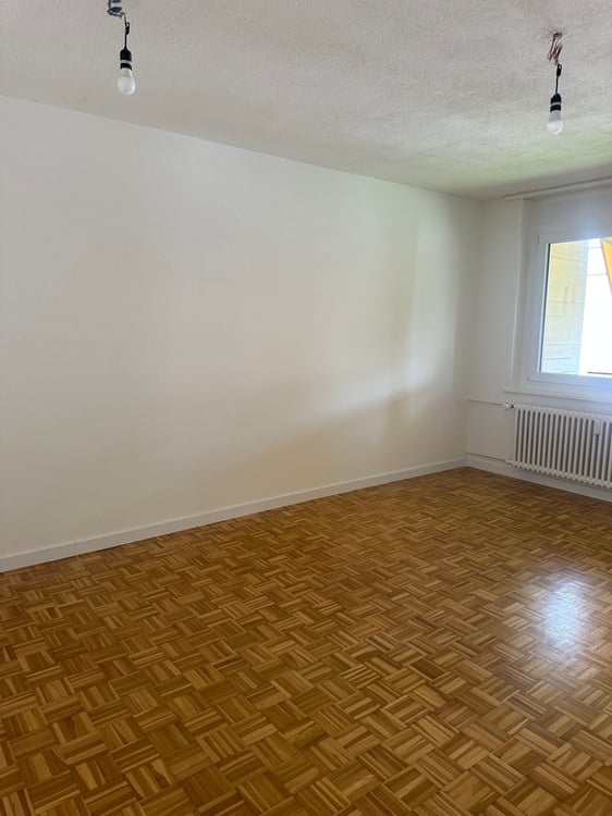 Helle 4-Zimmer-Wohnung mit Balkon in Luzern – ab sofort verfügbar 5