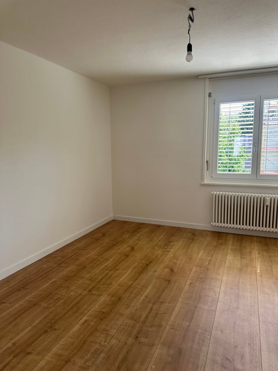 Helle 4-Zimmer-Wohnung mit Balkon in Luzern – ab sofort verfügbar 8