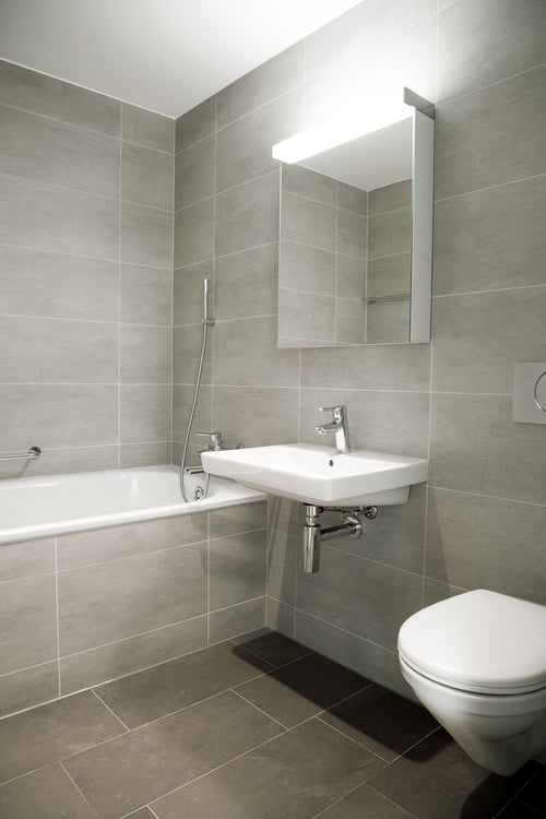 Attraktive moderne 2.5-Zimmer-Wohnung m…