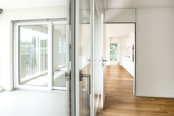 Moderne Helle 3.5-Zimmer-Wohnung mit Balkon in Sursee 3