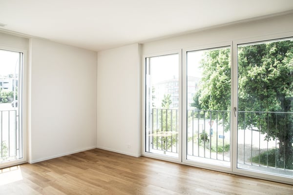 Moderne Helle 3.5-Zimmer-Wohnung mit Balkon in Sursee 9