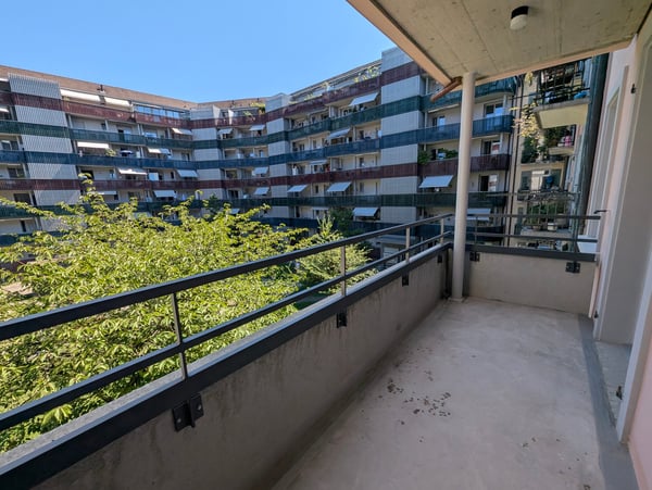 3-Zimmerwohnung im Hochparterre mit einzigartigem Altbau-Charme 6