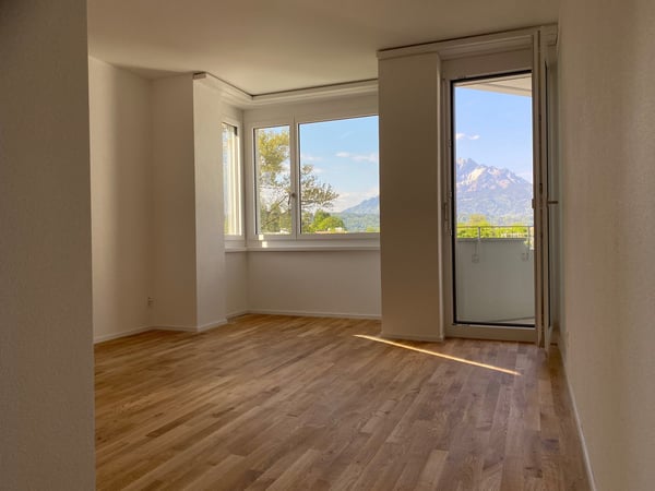 Ihr neues Zuhause im Würzenbach 3