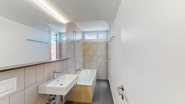 Ihr neues Zuhause im Würzenbach 5
