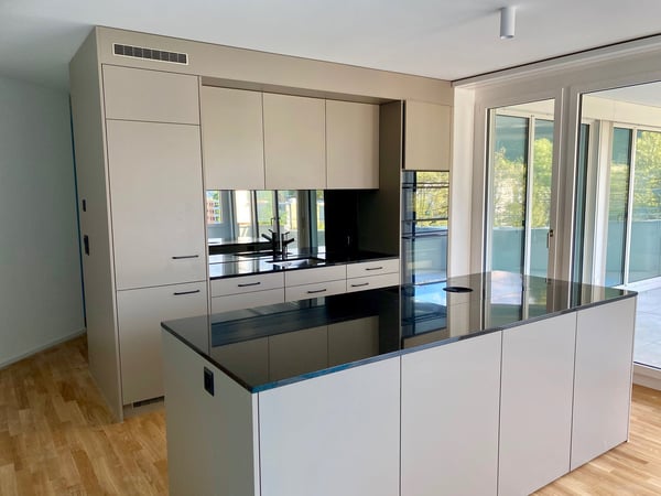 Ihr neues Zuhause im Würzenbach 1