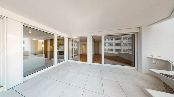 Ihr neues Zuhause im Würzenbach 6