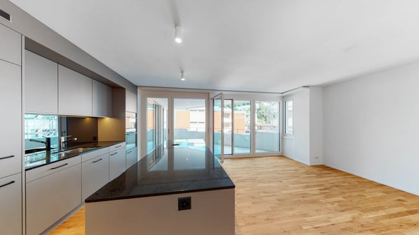 Ihr neues Zuhause im Würzenbach 4