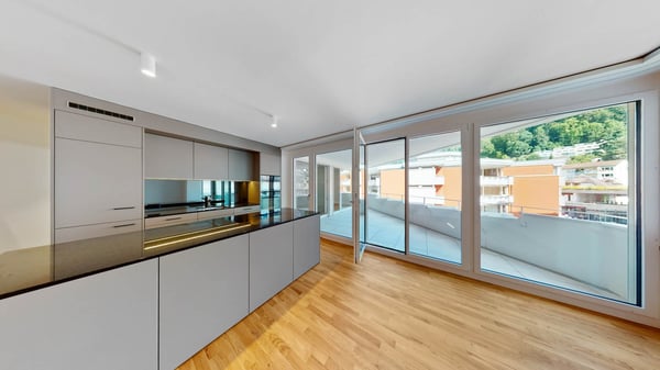 Ihr neues Zuhause im Würzenbach 2