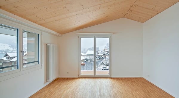Alte Post Wilen - exklusive Dachwohnung mit Seesicht 7