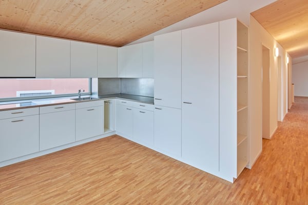 Alte Post Wilen - exklusive Dachwohnung mit Seesicht 8