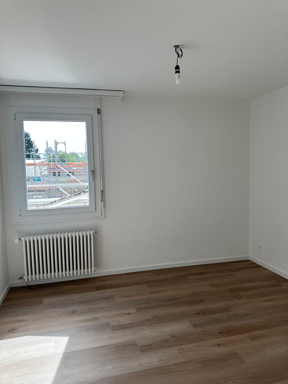 Helle 4.5-Attikawohnung in Luzern – ab sofort verfügbar 3