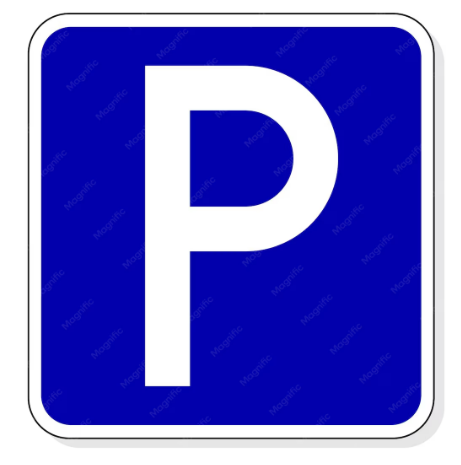 Parkplatz zu vermieten – Sternmattstrasse 67, 6005 Luzern 16