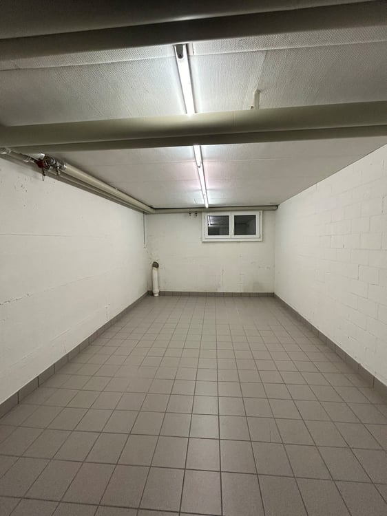 Hobby- / Lagerraum im Sternmattquartier zu vermieten 2