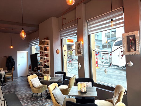 Attraktives Ladenlokal im Herzen von Einsiedeln zu vermieten 5