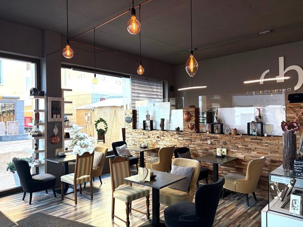 Attraktives Ladenlokal im Herzen von Einsiedeln zu vermieten 2