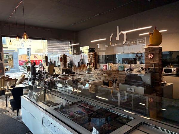 Attraktives Ladenlokal im Herzen von Einsiedeln zu vermieten 4