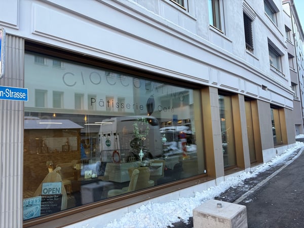 Attraktives Ladenlokal im Herzen von Einsiedeln zu vermieten 9