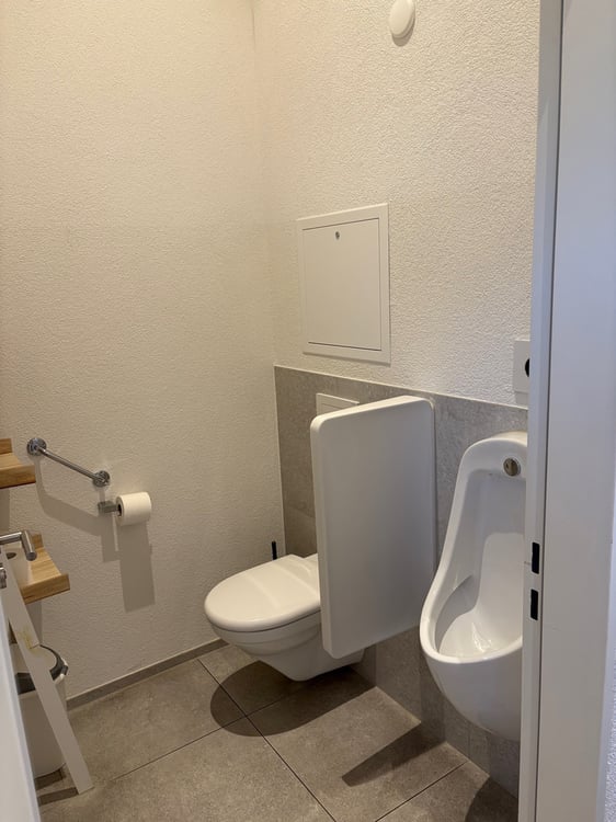 Attraktives Ladenlokal im Herzen von Einsiedeln zu vermieten 7