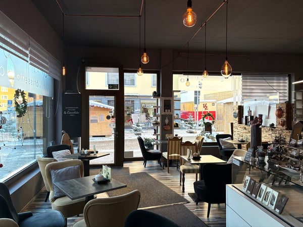 Attraktives Ladenlokal im Herzen von Einsiedeln zu vermieten 3