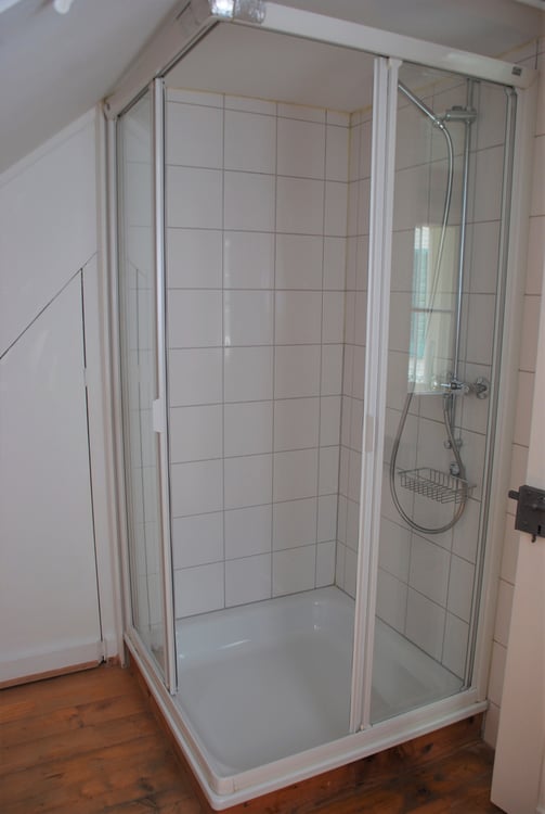 Heimeliges 1.5-Zimmer-Einfamilienhaus im Grünen 8